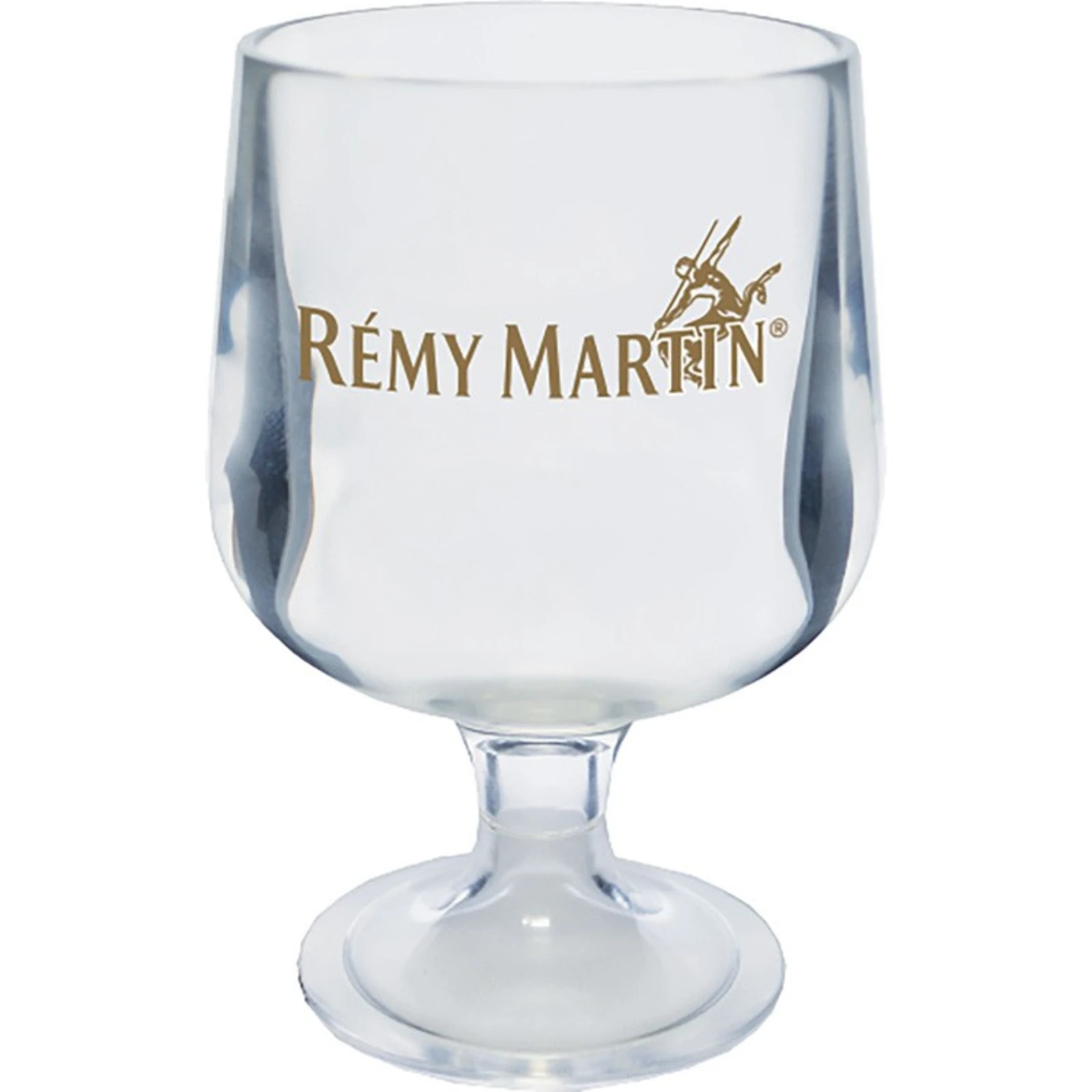 Imprinted Brandy Snifter - 6 Oz.