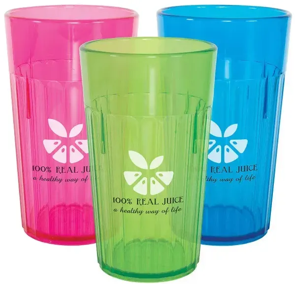 Customized Mini Tumbler - 6 oz.