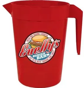 Custom Printed Picnic Pitcher - 64 Oz.