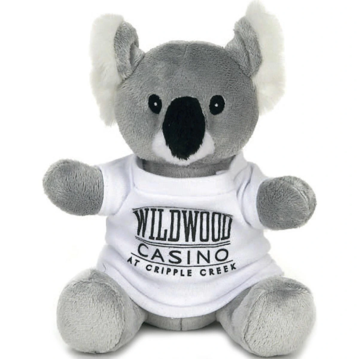 Promotional Extra Soft Koala - 7"