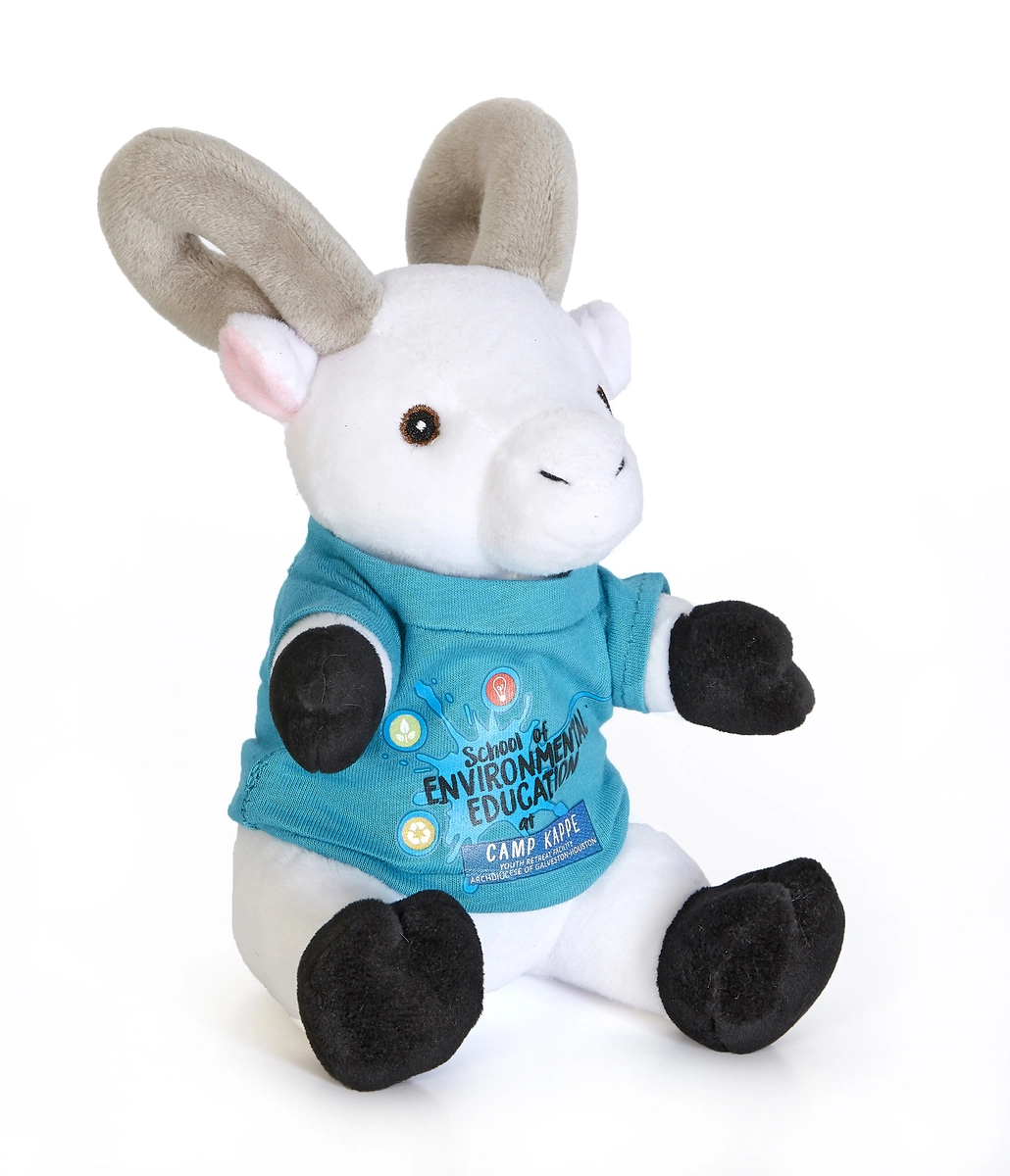 Promotional Extra Soft Ram - 7"