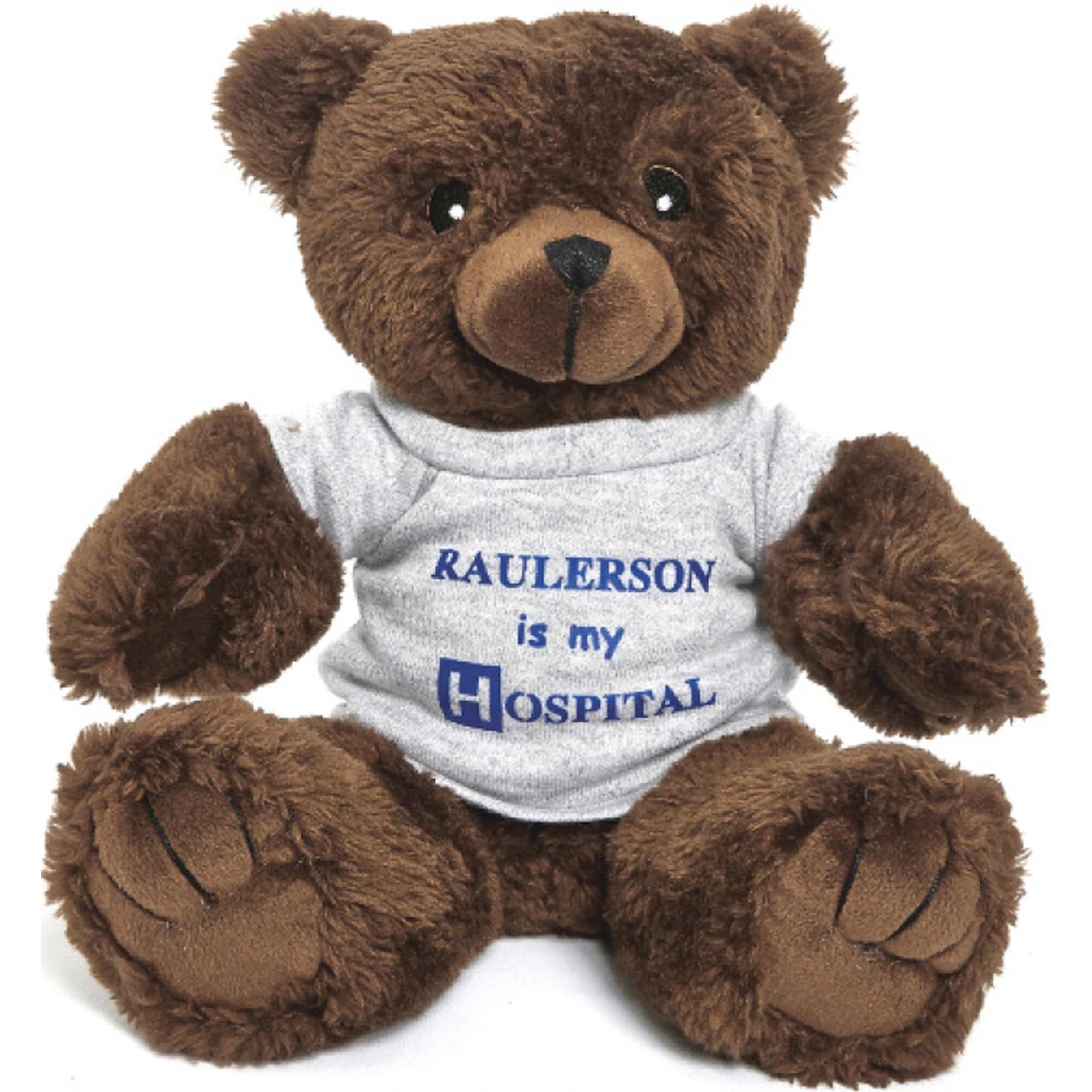 8" Cecillia Bear