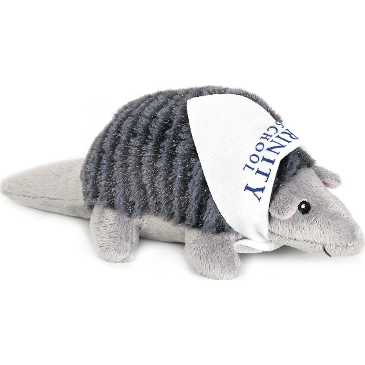 Logo Extra Soft Armadillo - 8"
