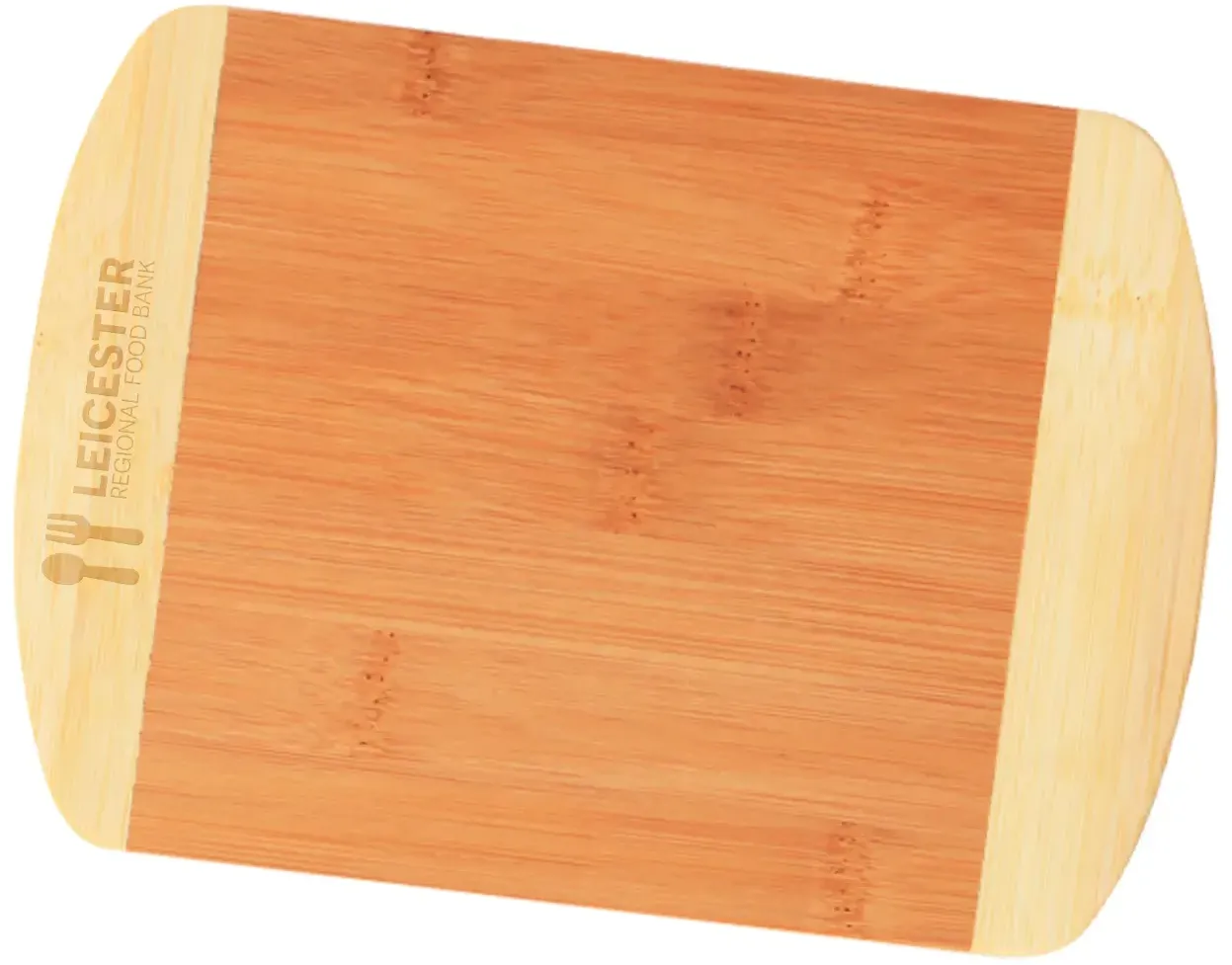 Custom Bamboo Cutting Board