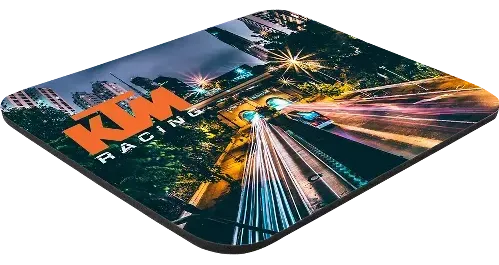 Custom Soft Mouse Pad