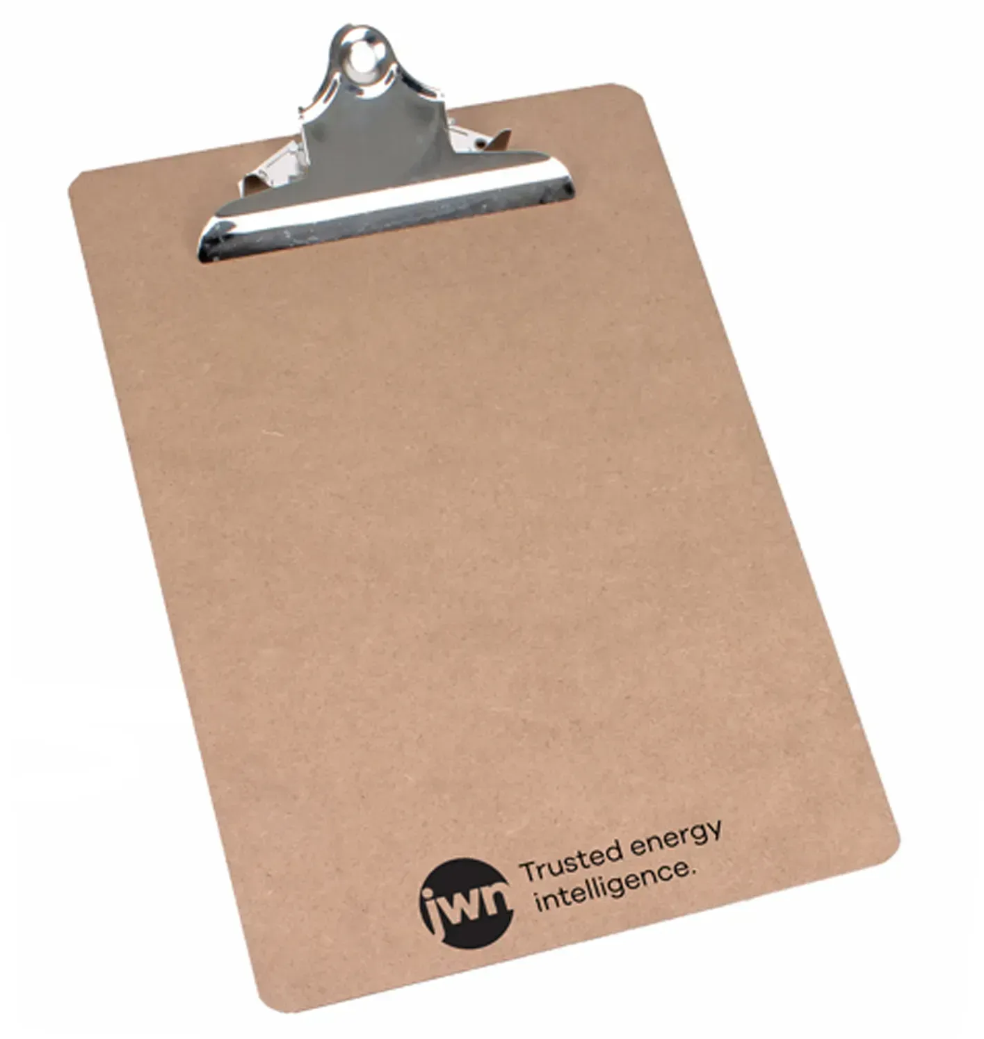 Personalized 9x12" Clipboard