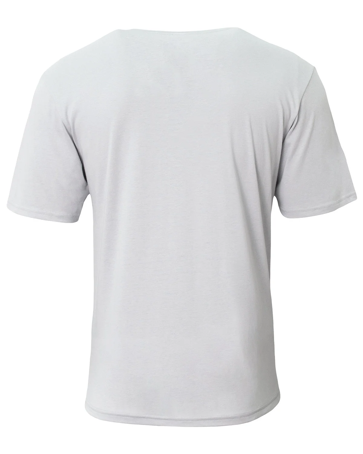 A4 Adult Softek T-Shirt