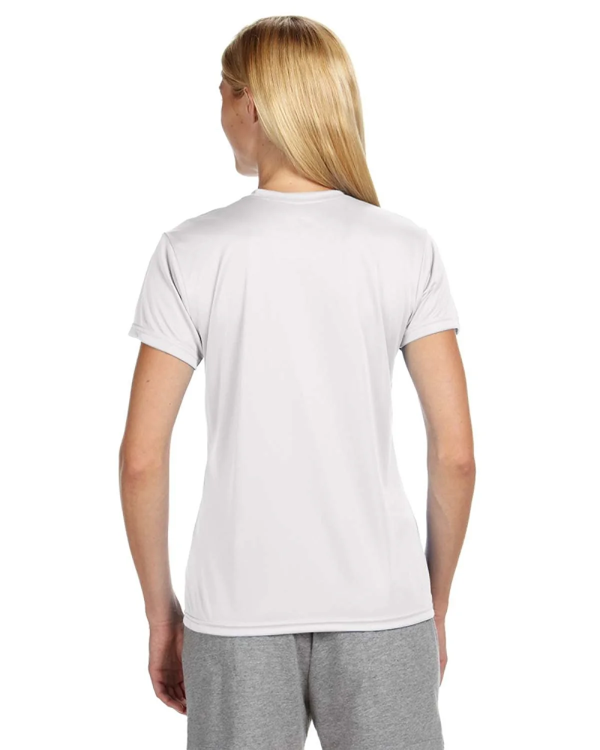 A4 Ladies' Cooling Performance T-Shirt