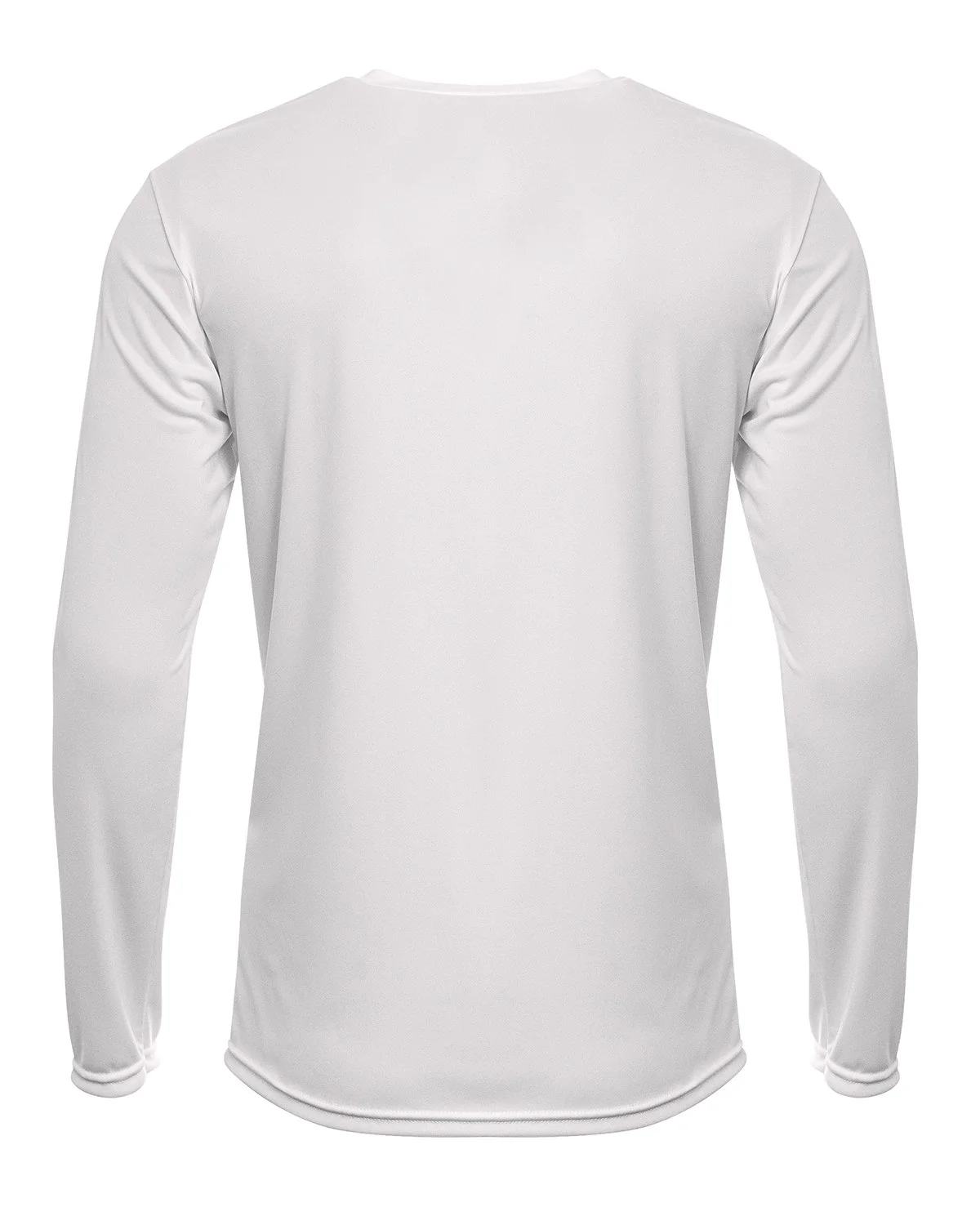 A4 Men's Sprint Long Sleeve T-Shirt