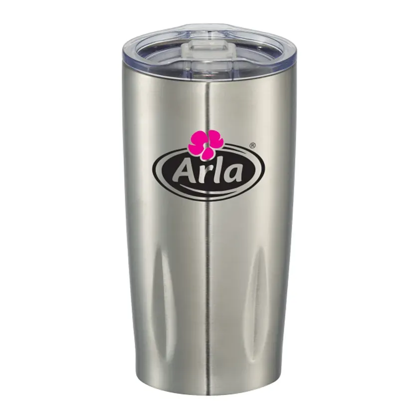 Custom Branded Adrian Vacuum Tumbler (20oz)