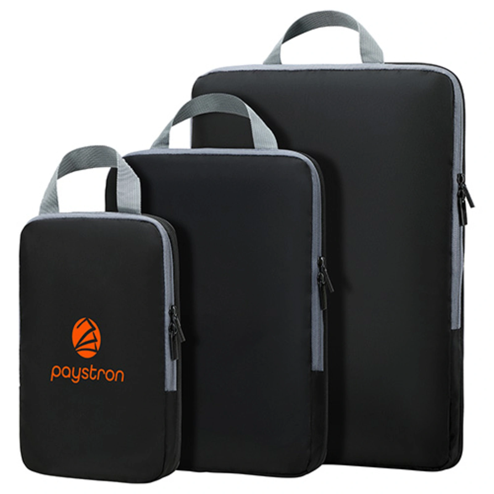 Aero LOFT® Compression Packing Cubes 3 pc