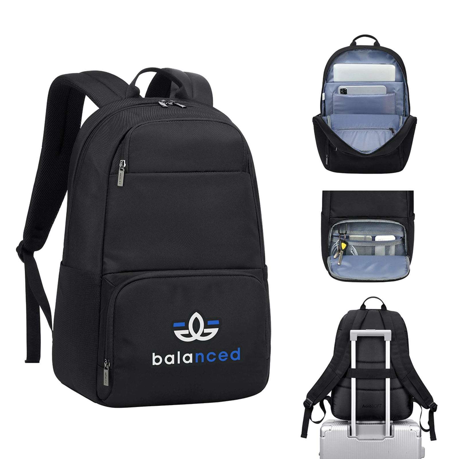 Aero LOFT® Infinity Laptop Backpack