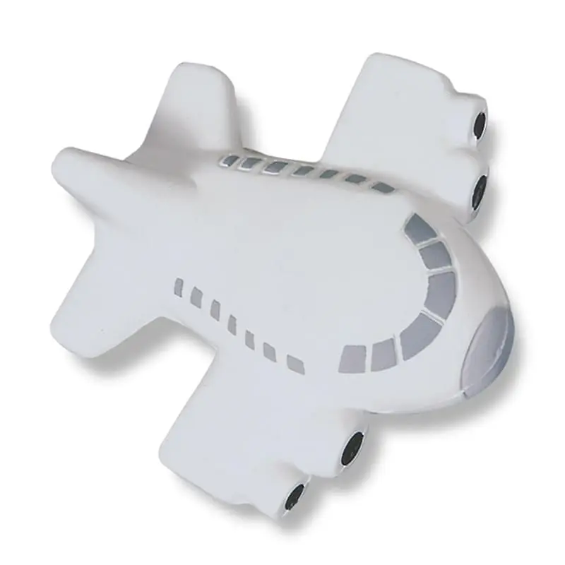 Airplane Stress Reliever