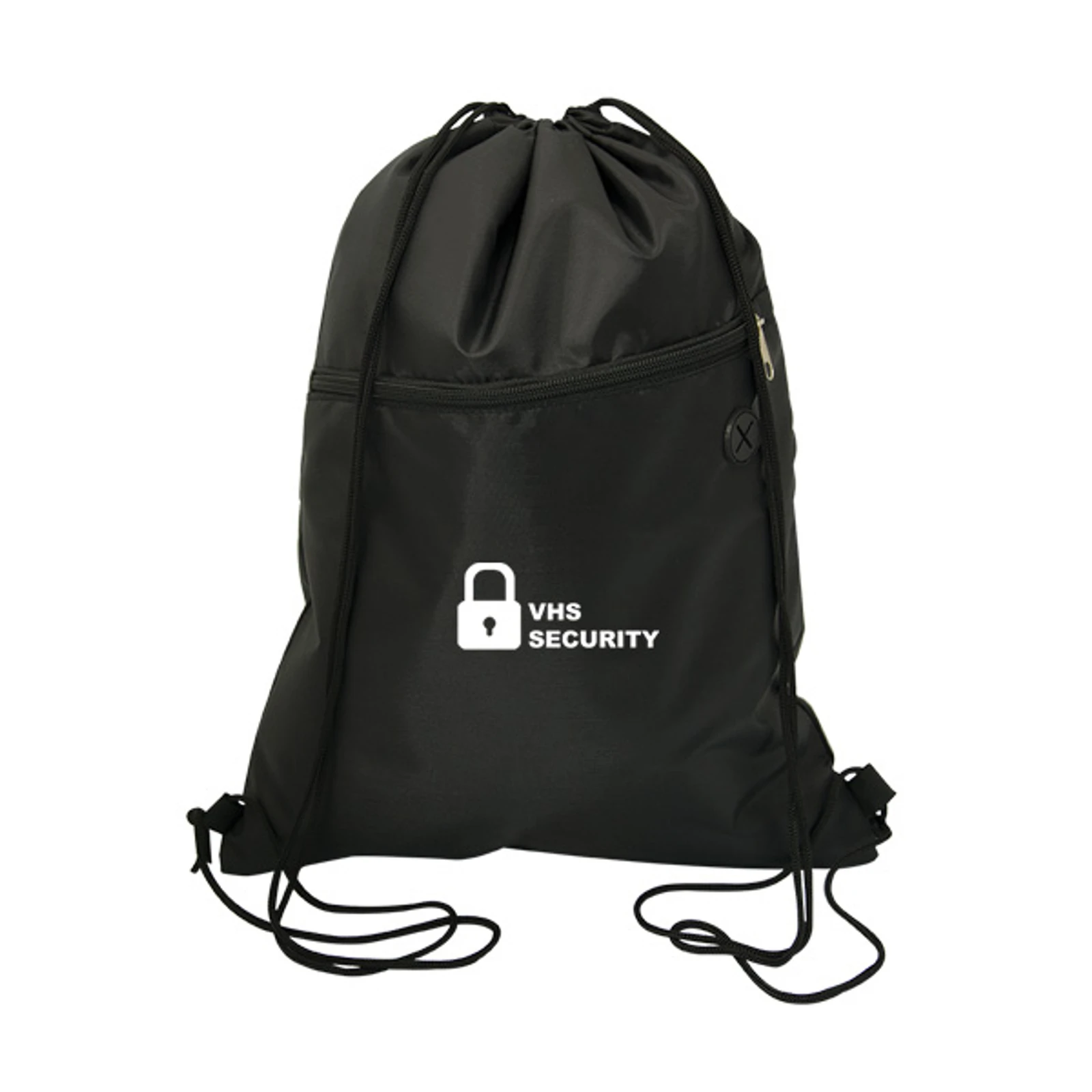 Akerley Insulated Drawstring Cooler Cinch