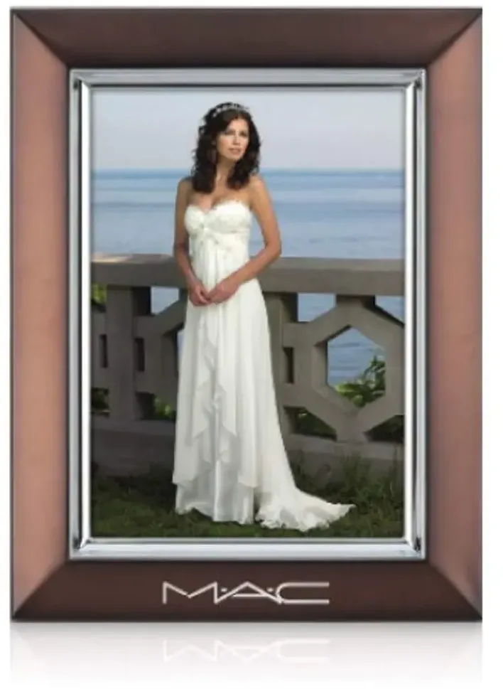 Luxury Custom Metal Picture Frames with Variety of Finishes