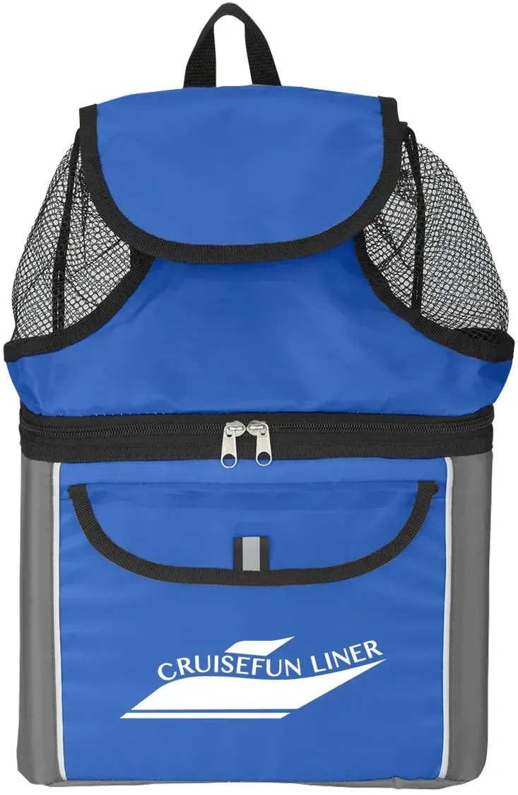 All-In-One Cooler Beach Backpack