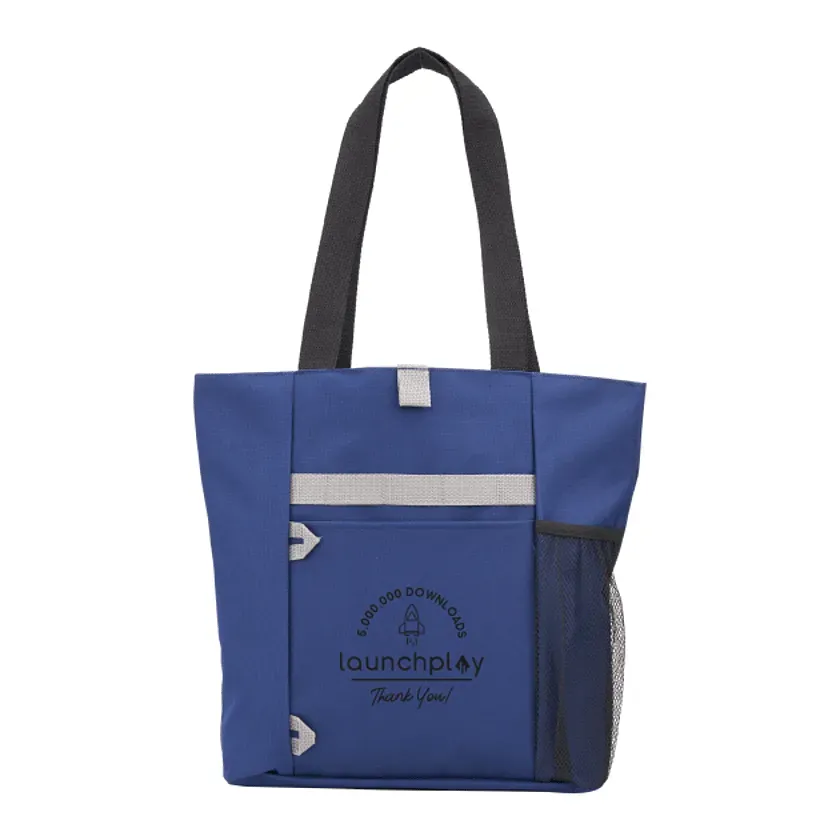 All-Purpose RPET Tote