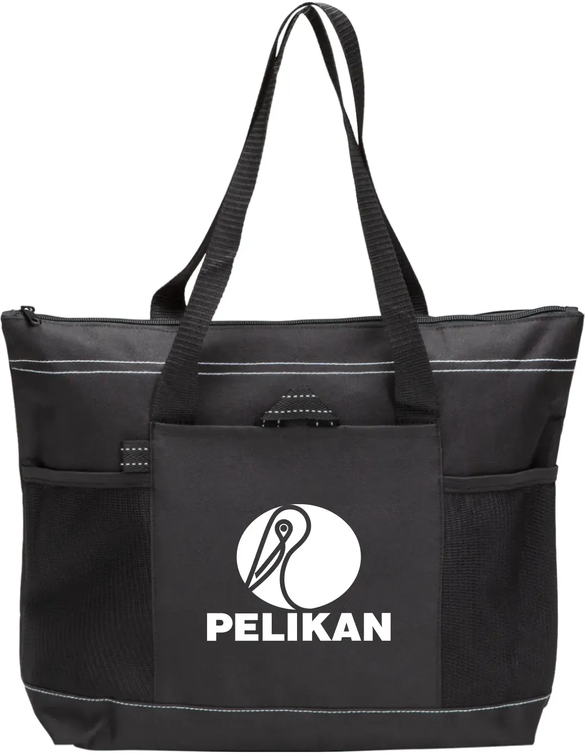 Customizable Aloha Promotional Tote Bag - Perfect for Business Giveaways, Events, and Everyday Use