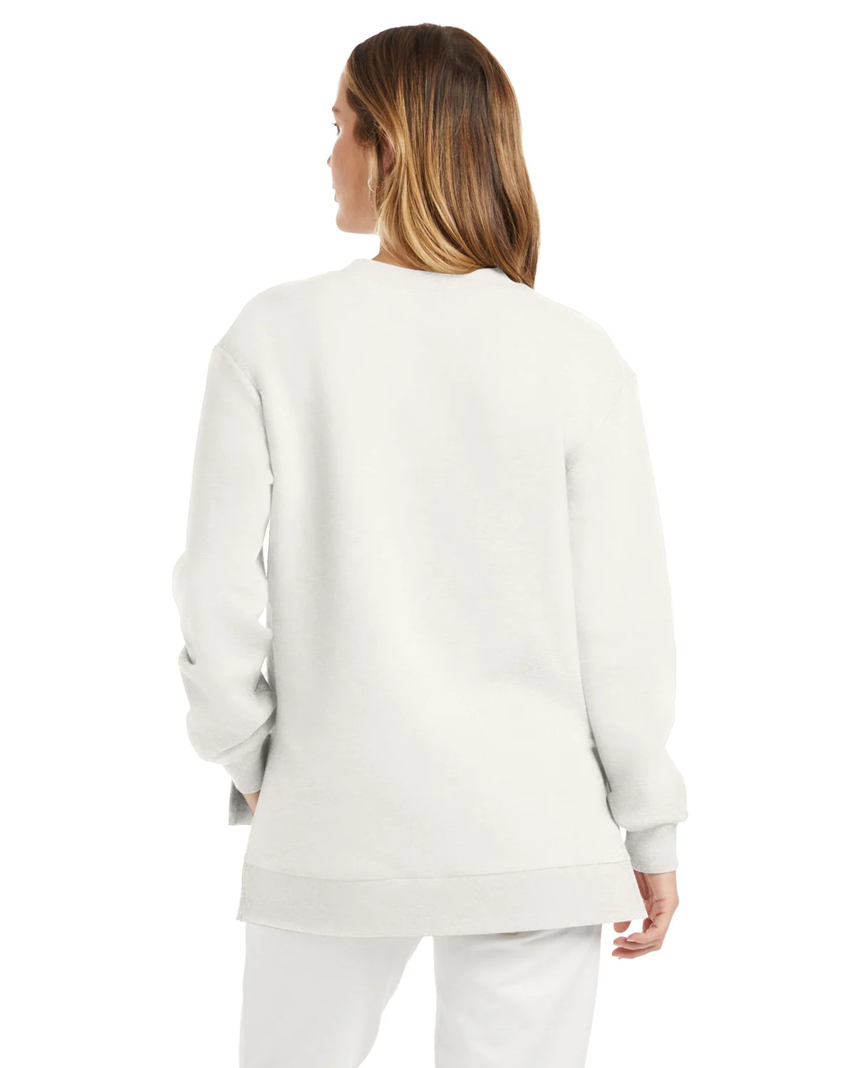 Alternative Ladies' Eco Cozy Fleece Sweatshirt