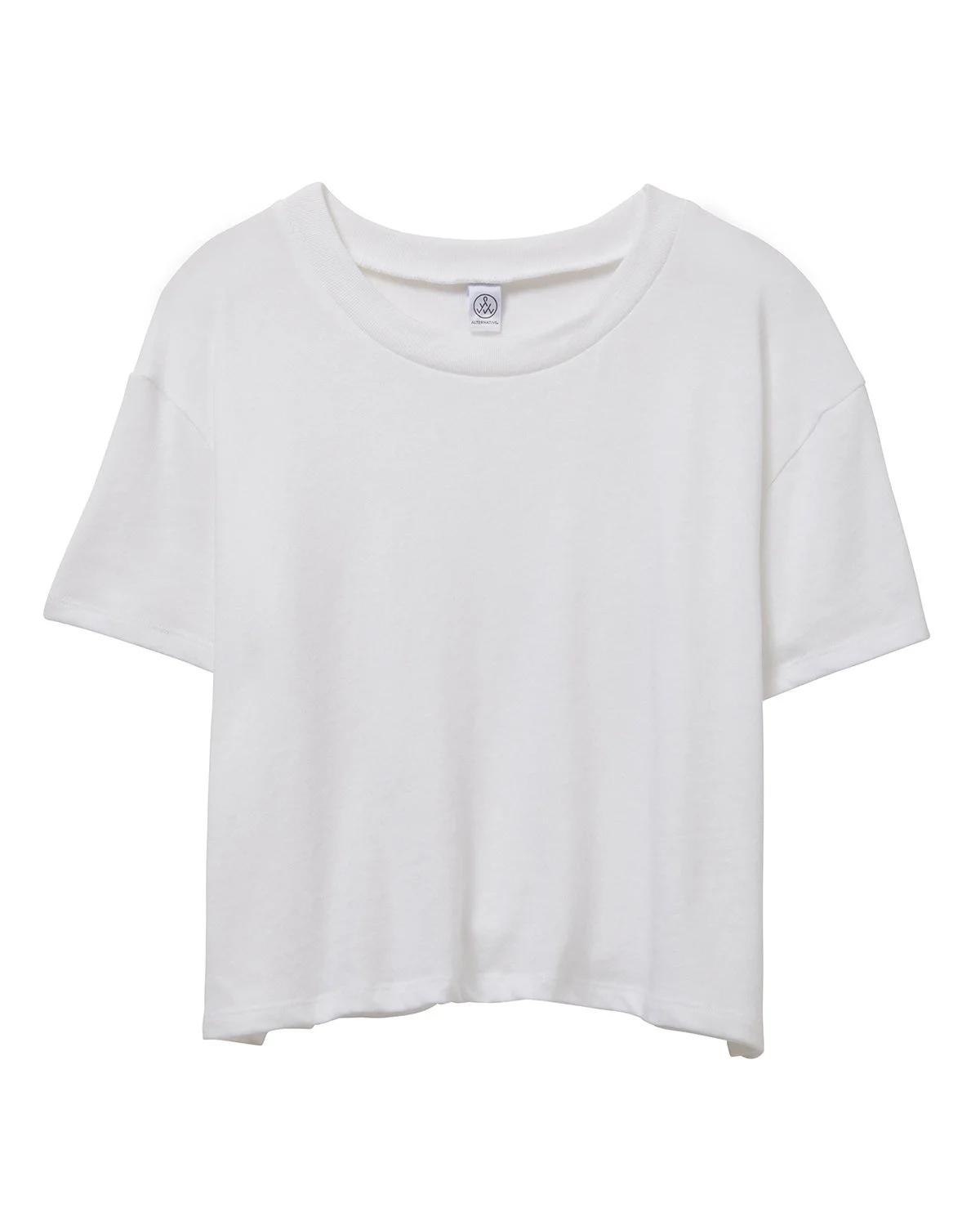 Alternative Ladies' Headliner Cropped T-Shirt