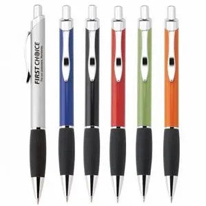 Imprinted Alto Ballpoint Pen