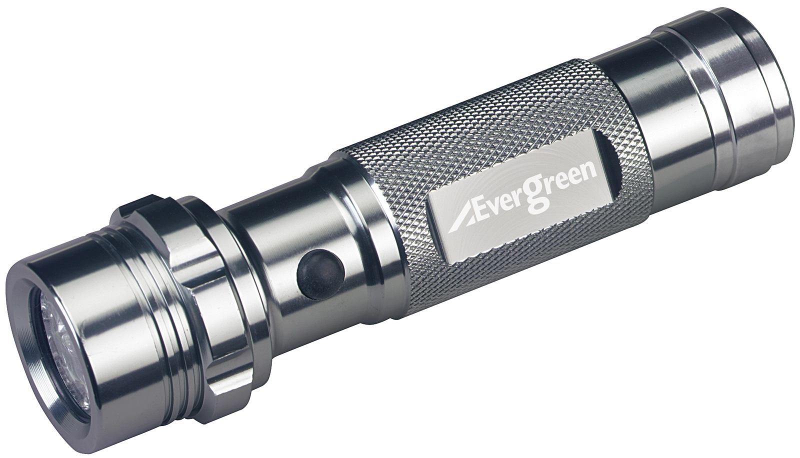 Custom Aluminum LED Flashlight