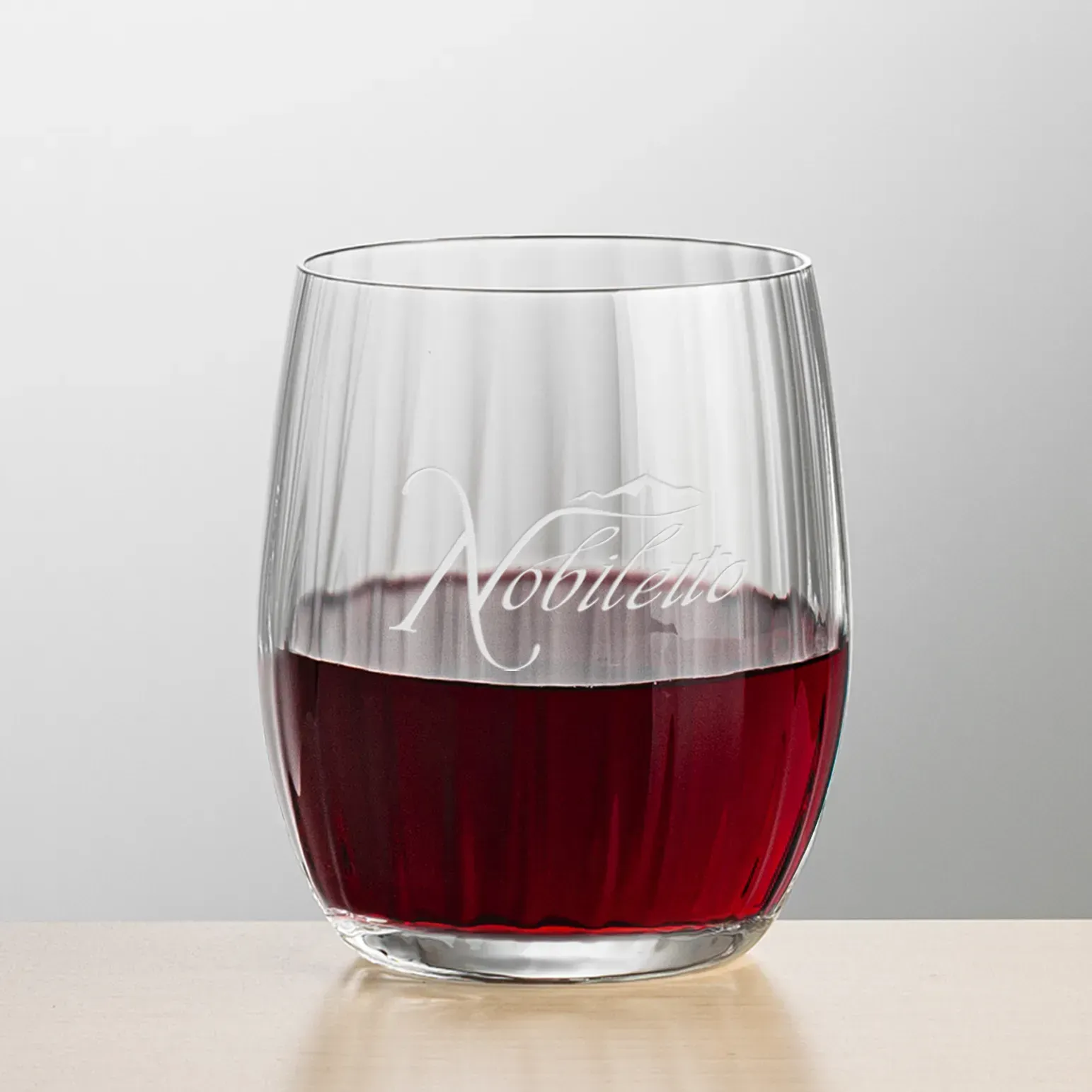 Amerling Stemless Wine