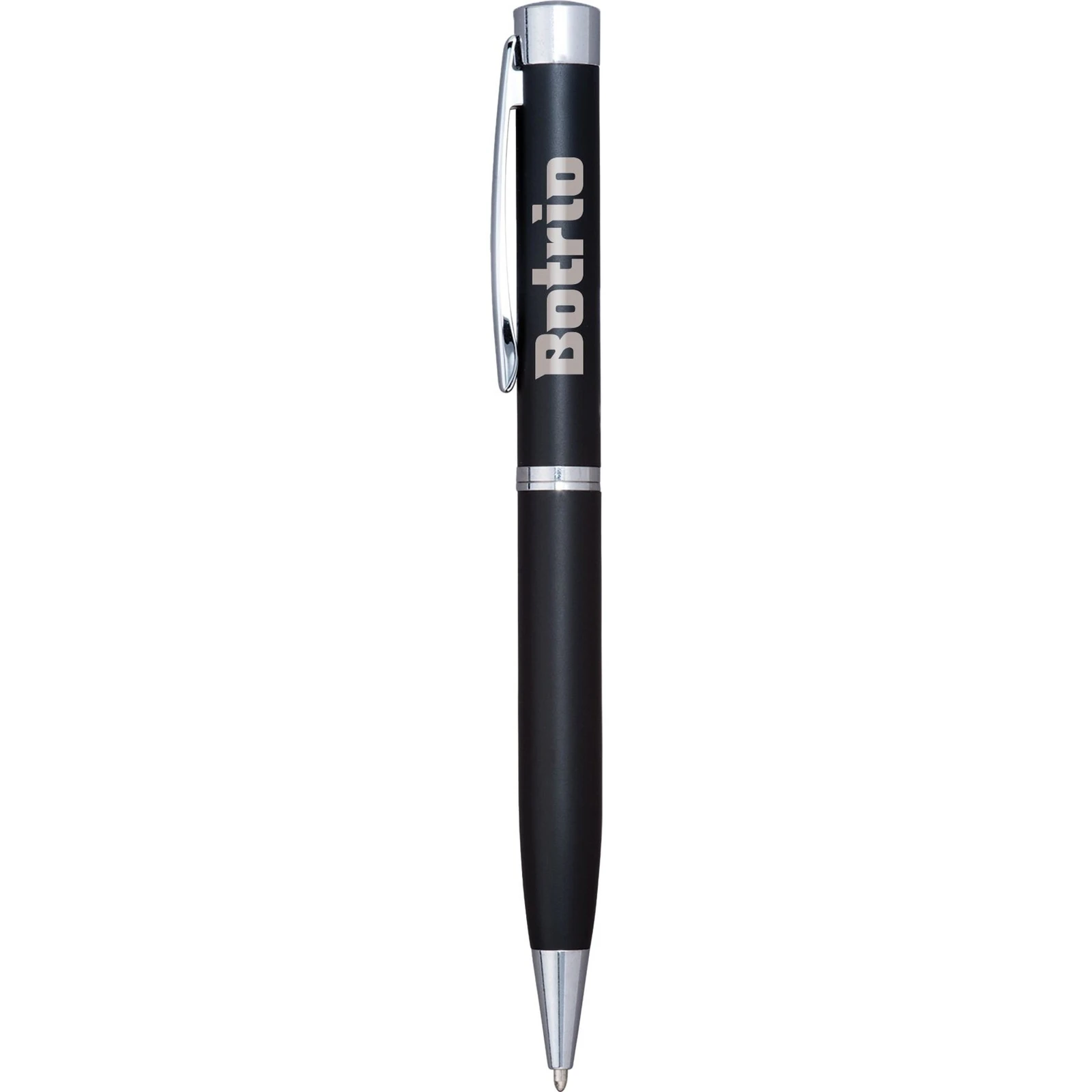 Amesbury Pen: Black