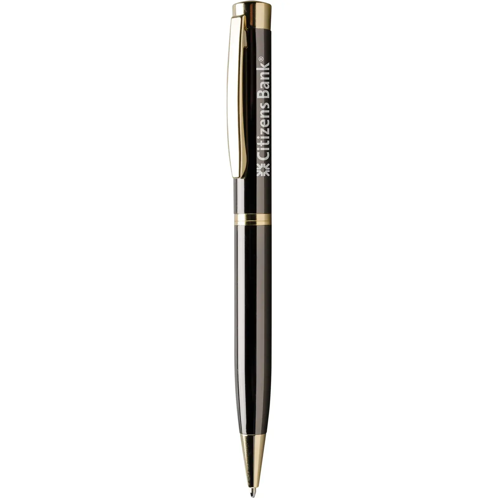 Amesbury Pen: Gunmetal