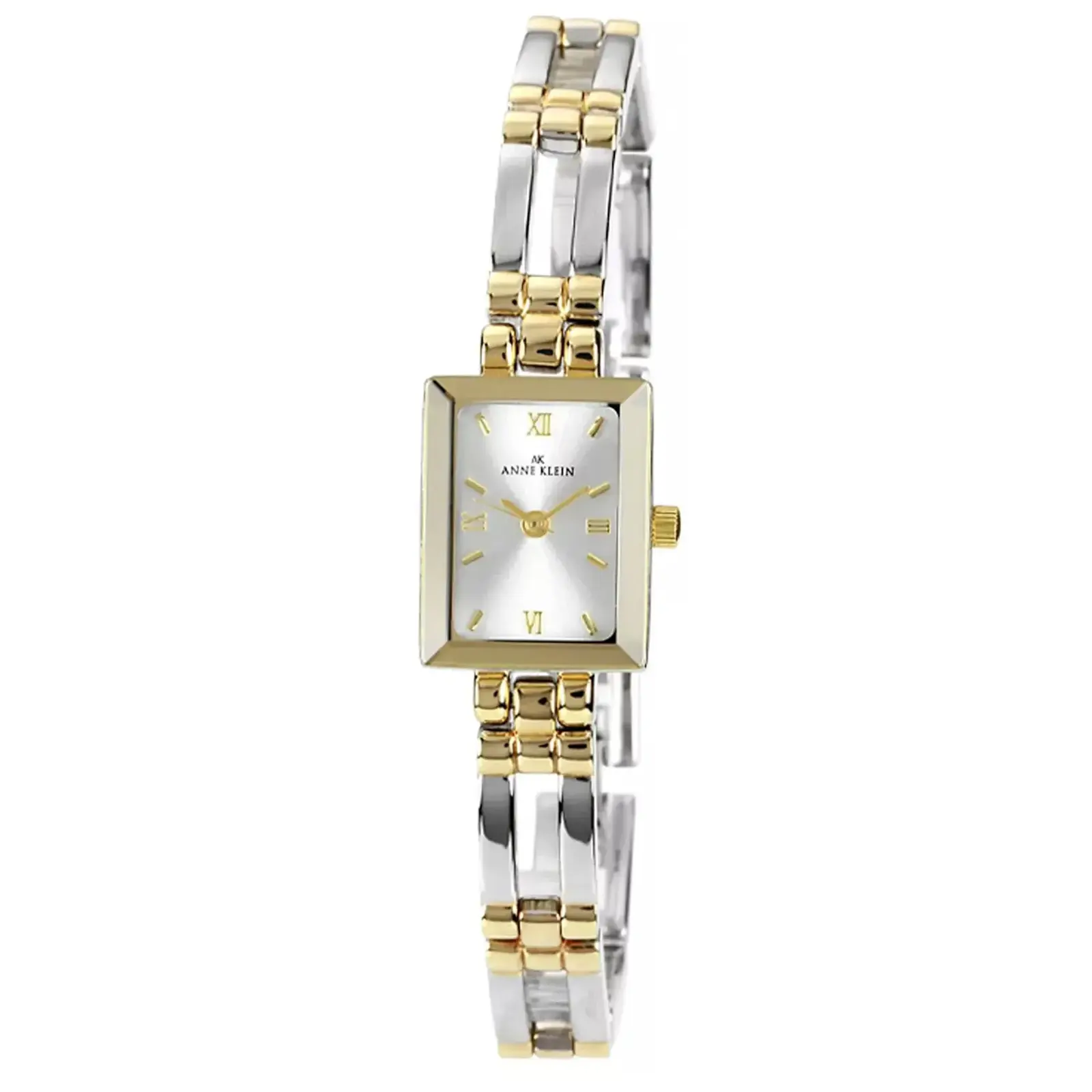 Anne Klein Women'S Two-Tone Dress Watch