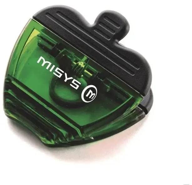 Logo Apple Power Clip