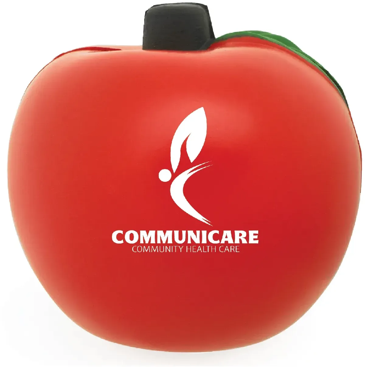 Apple Stress Ball