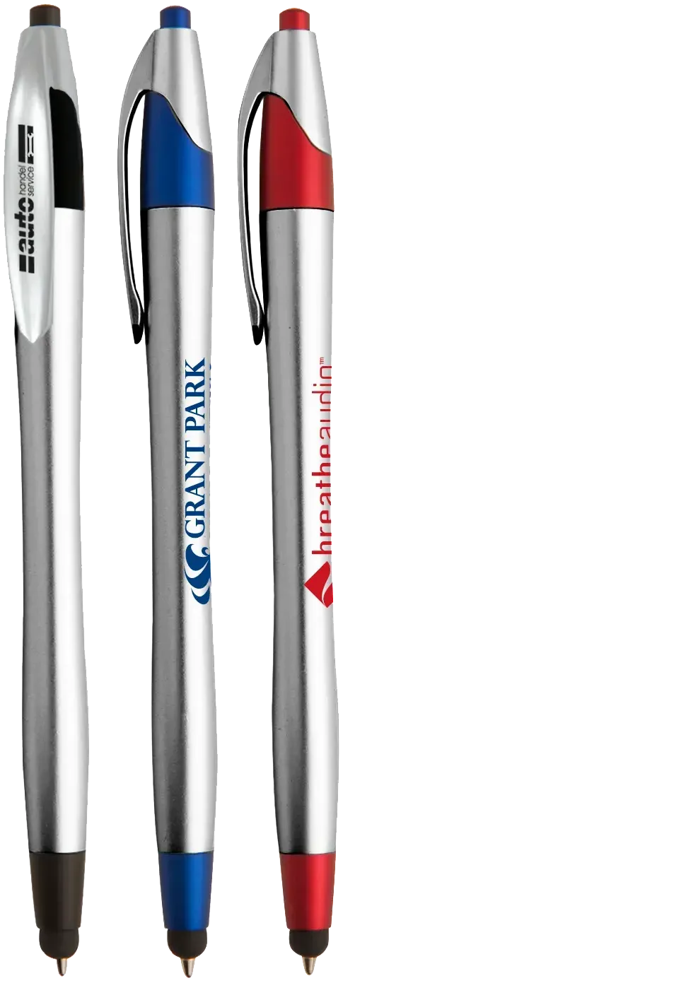 Custom StyloGlide Pen