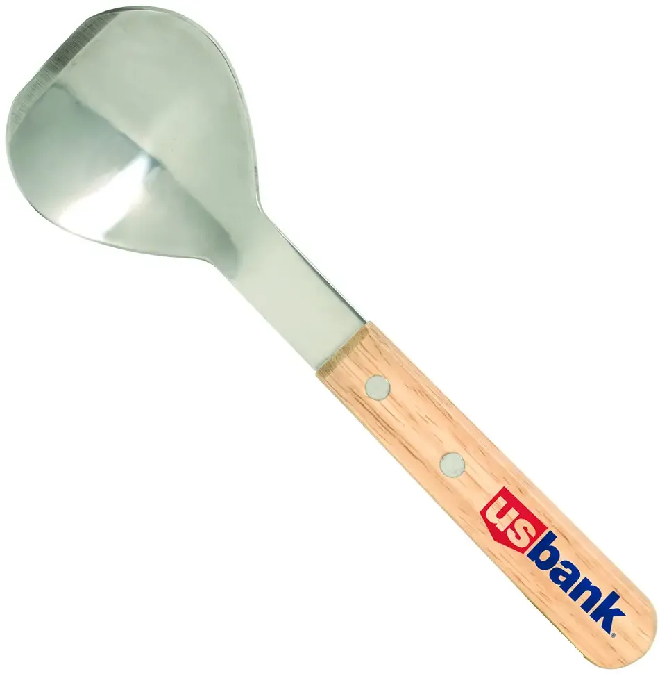 Personalized Arctic Scoop