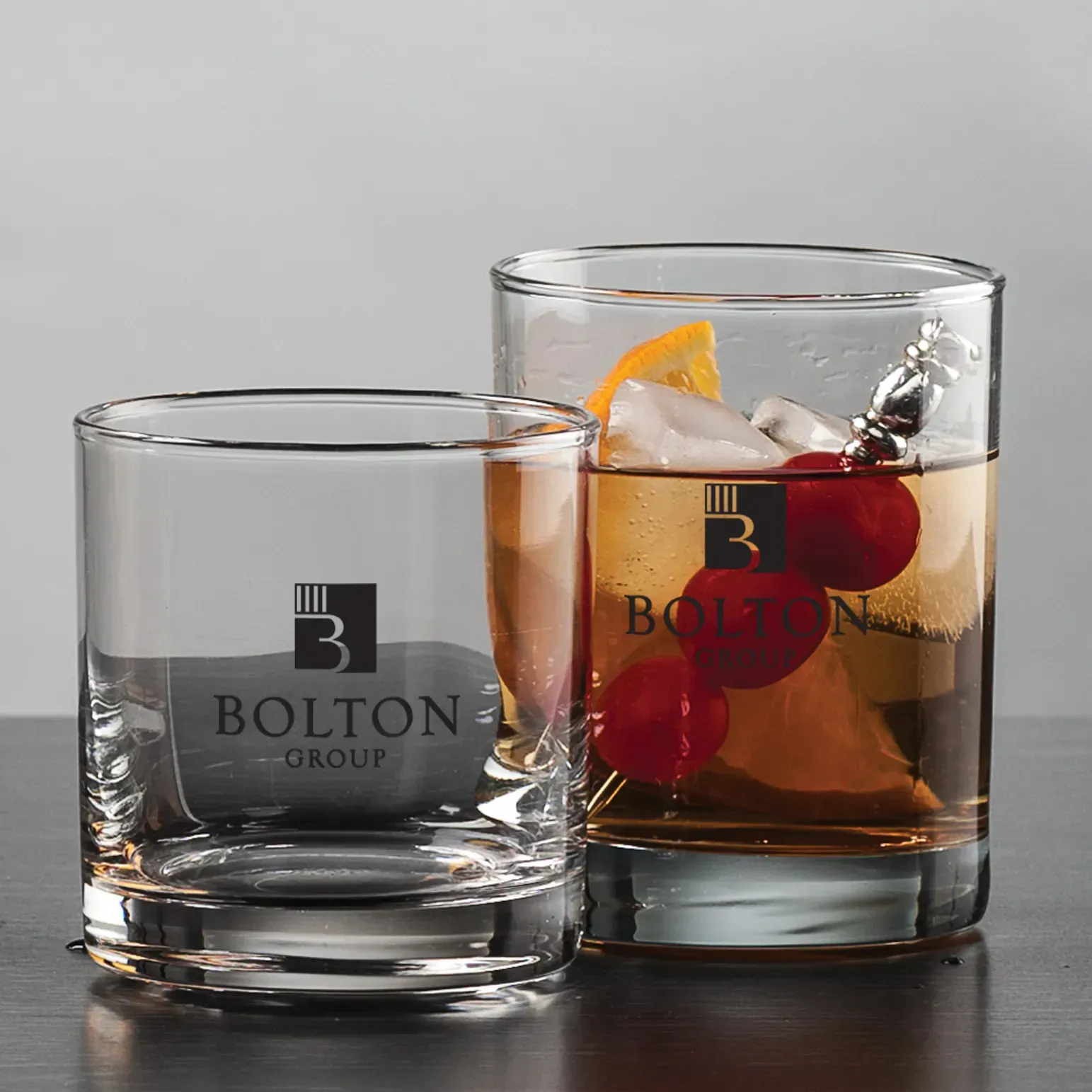 Aristocrat Glass OTR/DOF