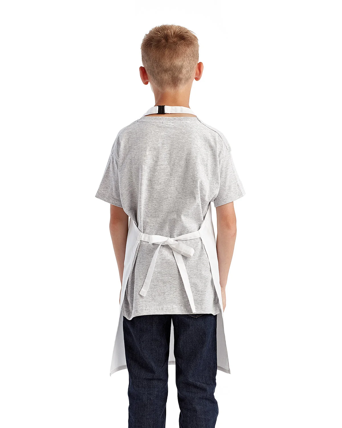 Artisan Collection by Reprime Youth Recycled Apron