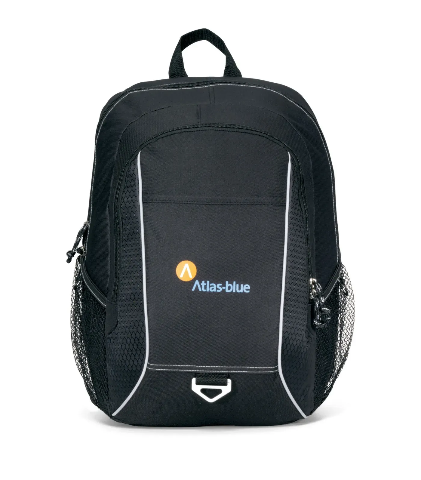 Atlas Laptop Backpack