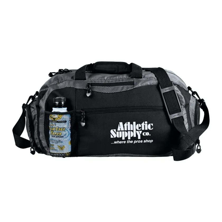 Custom Attivo Sport Duffel Bag - 20"