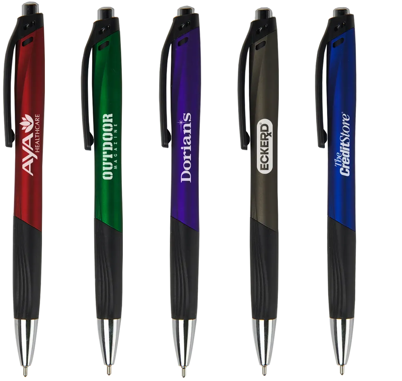 Custom VGC Pen