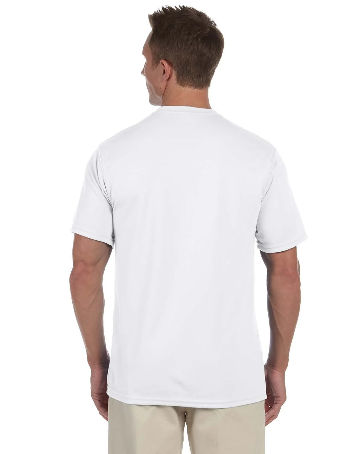 Augusta Sportswear Adult Wicking T-Shirt