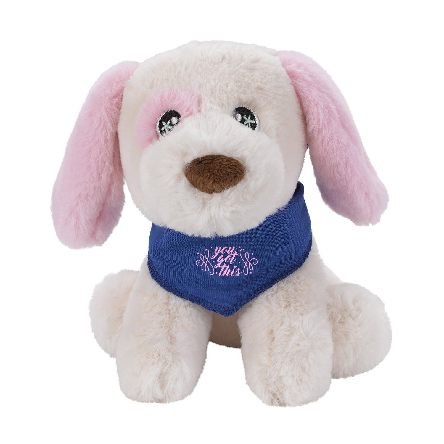 Aurora® Eco-Nation Whimsical Stuffed Animal