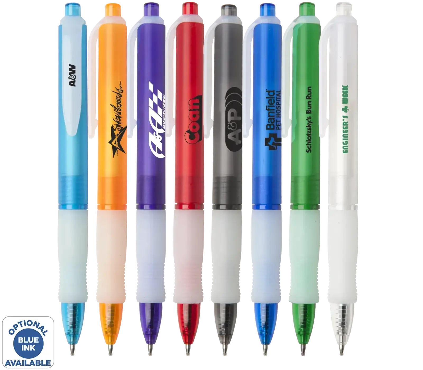 Personalized Avalon FRG Gel Pen