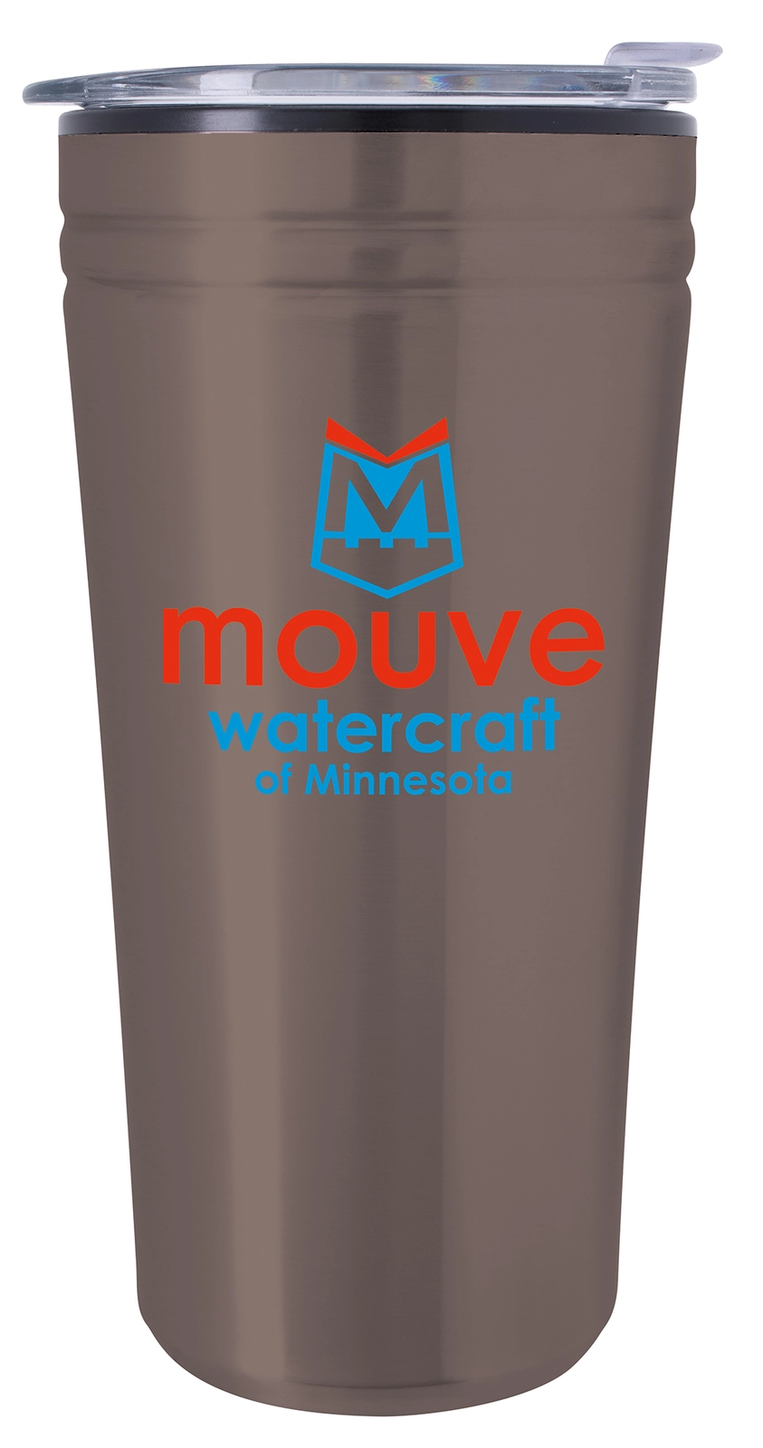 Custom Aviator Tumbler - 19 oz.