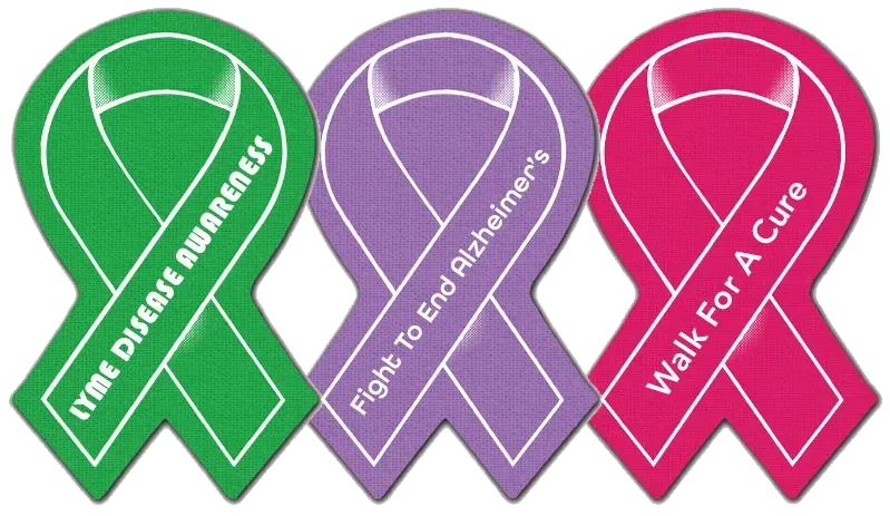 "Awareness Ribbon" Jar Opener