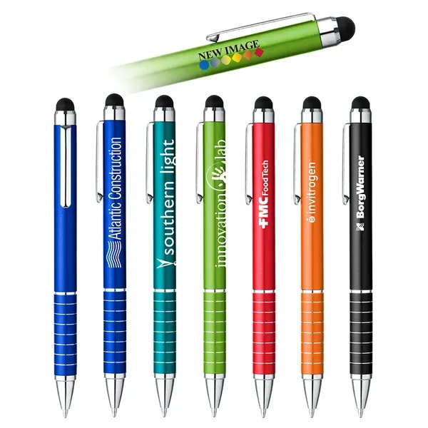 Axis Ballpoint Stylus