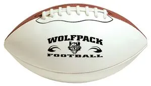 Baden Full Size Autograph Football