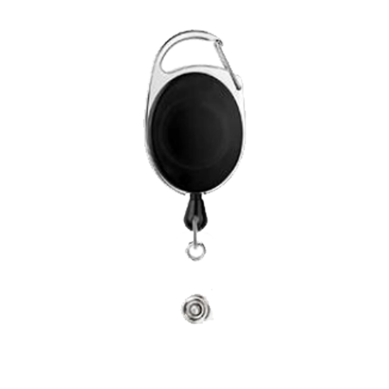 Badge Reels: Style D