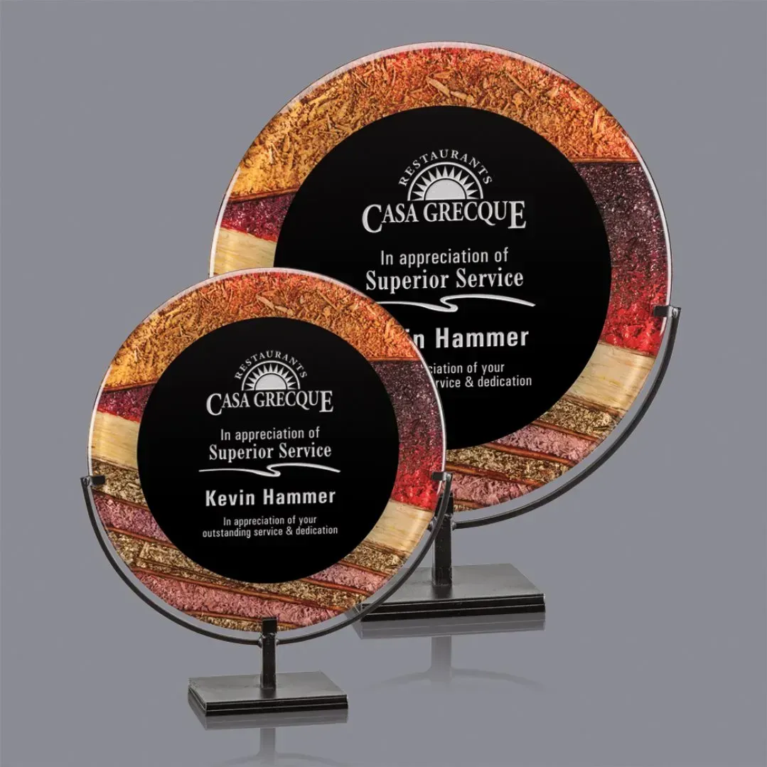 Baldridge Award