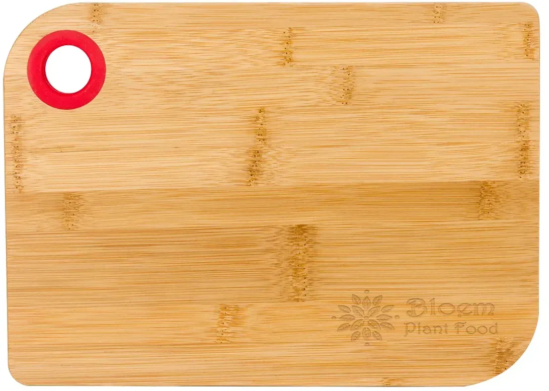 Bamboo Cutting Board