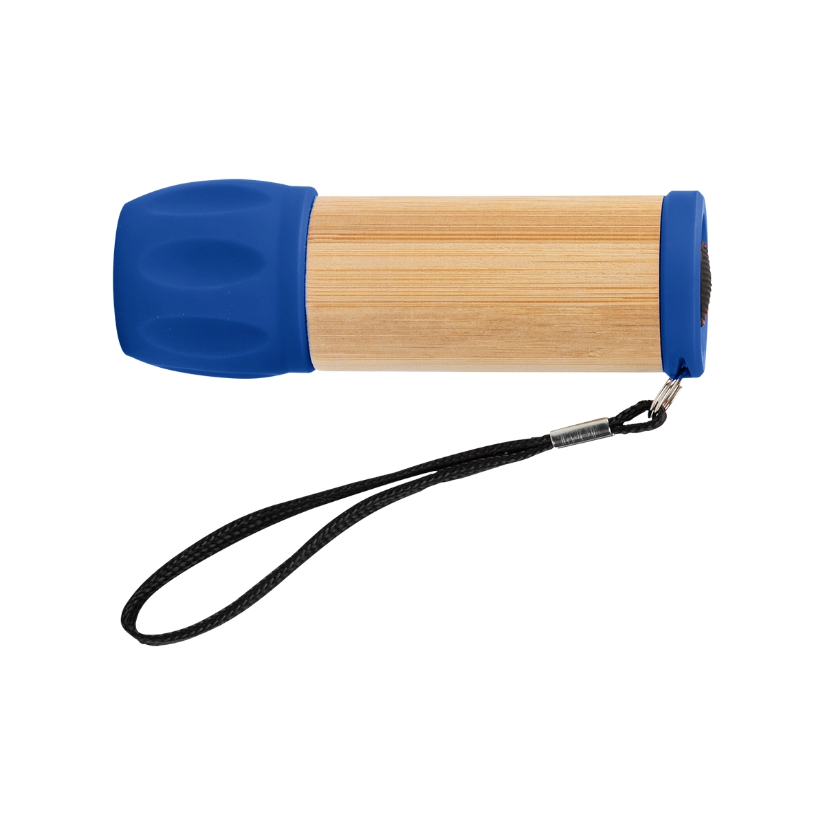 Bamboo Flashlight